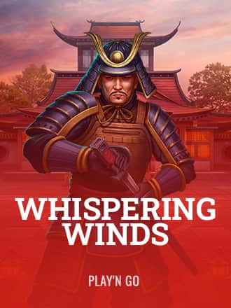 Whispering Winds game