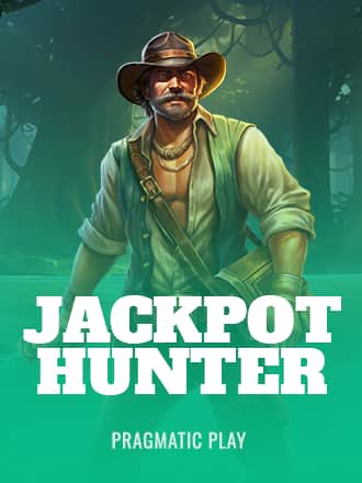 Jackpot Hunter game