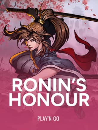 Ronin’s Honour game