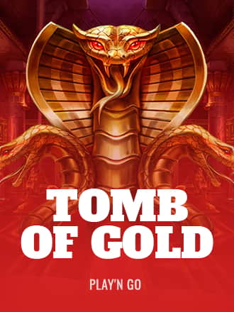 Tomb of Gold game