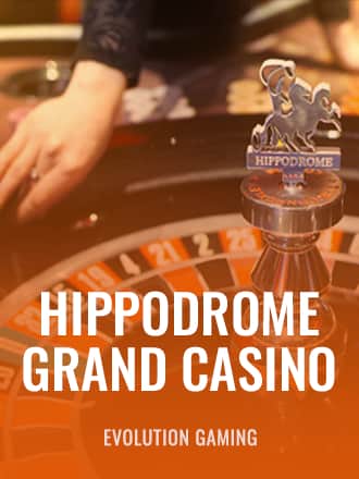 Hippodrome Grand Casino game