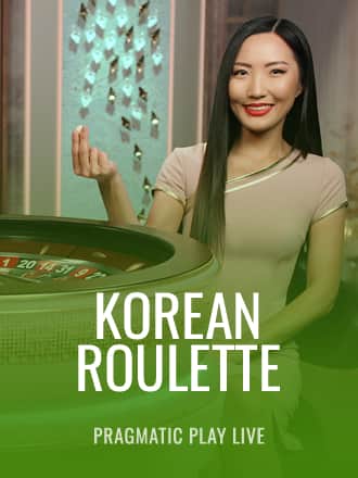 Korean Roulette game