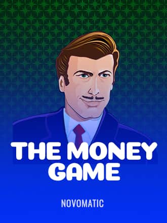 The Money Game game