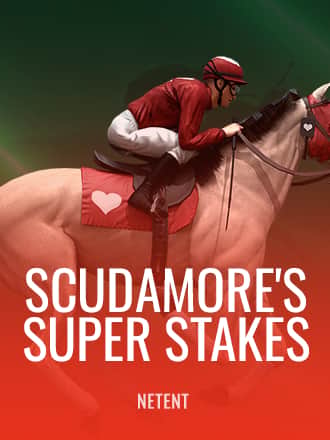 Scudamore's Super Stakes game
