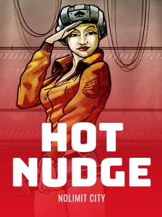 Hot Nudge game