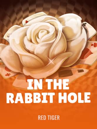 In the Rabbit Hole game