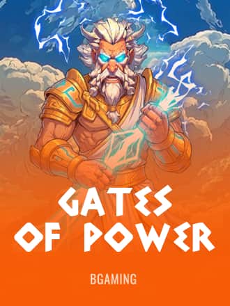 Gates of Power game
