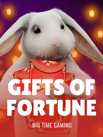 Gifts of Fortune game