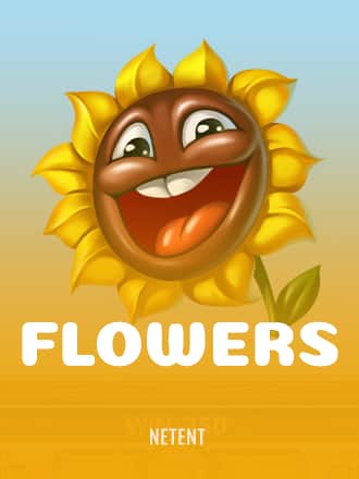 Flowers game