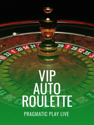 VIP Auto Roulette game