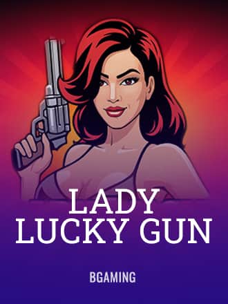 Lady Lucky Gun game