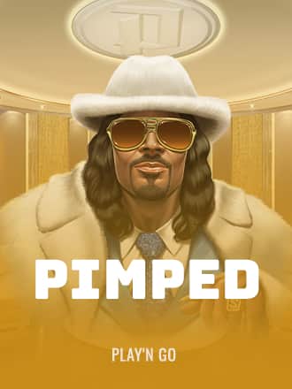 Pimped game