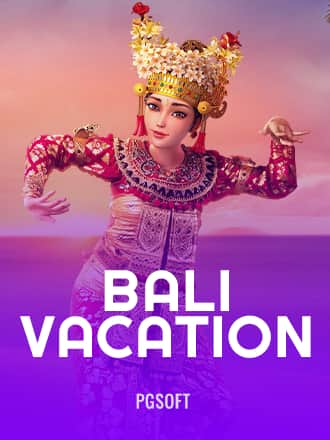 Bali Vacation game