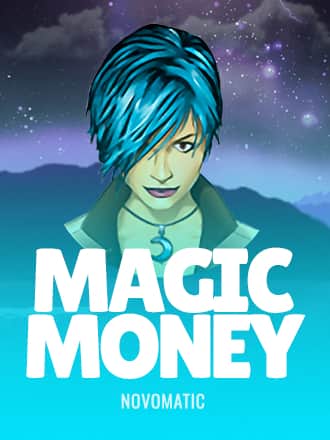 Magic Money game