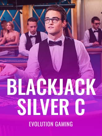 Blackjack Silver C game