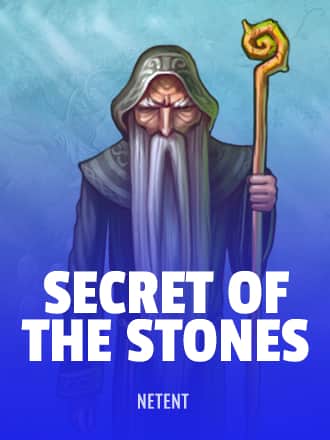 Secret of the Stones game