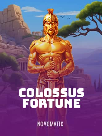 Colossus Fortune game