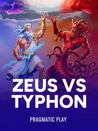 Zeus vs Typhon game