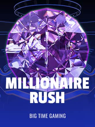 Millionaire Rush game