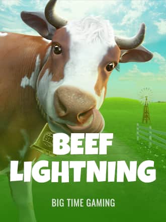 Beef Lightning game