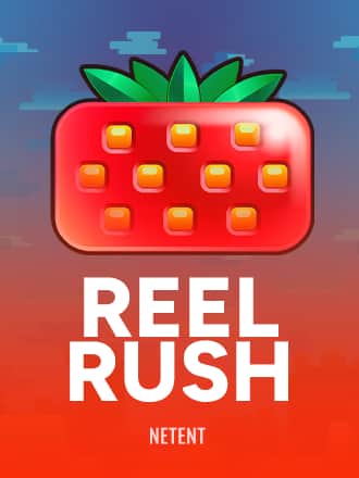 Reel Rush game