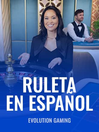 Ruleta en Español game