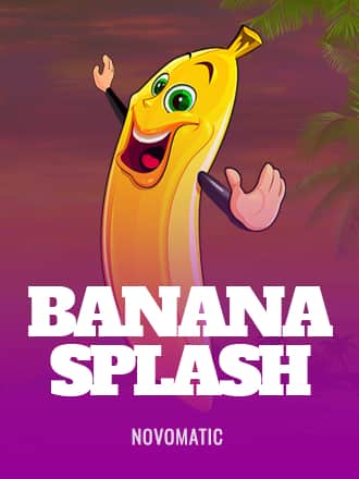 Banana Splash game