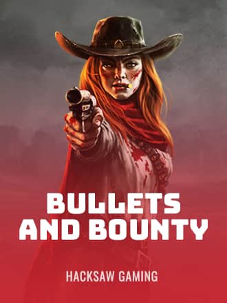 Bullets and Bounty game