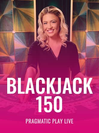 Blackjack 150 game