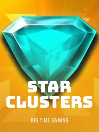 Star Clusters game