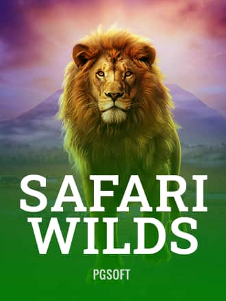 Safari Wilds game