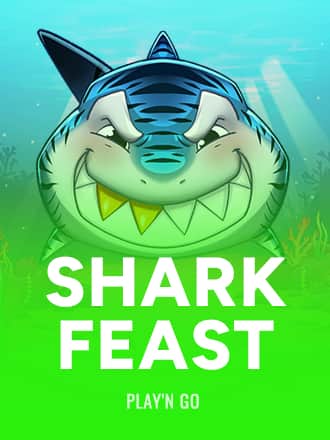 Shark Feast game