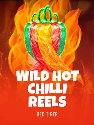 Wild Hot Chilli Reels game