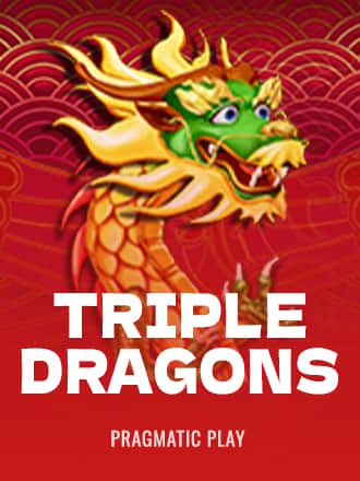 Triple Dragons game