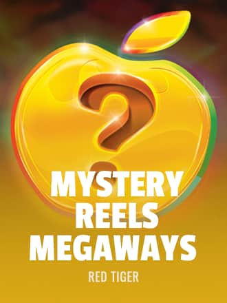 Mystery Reels Megaways game