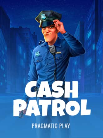 Cash Patrol game