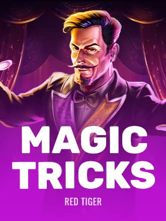 Magic Tricks game