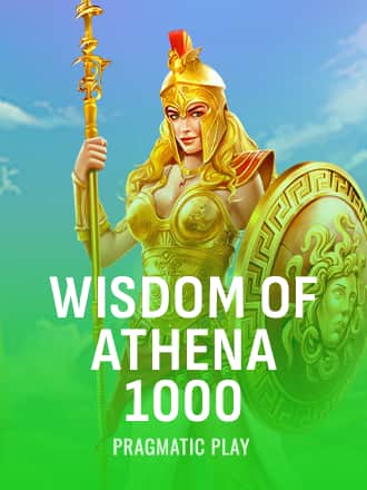 Wisdom of Athena 1000 game