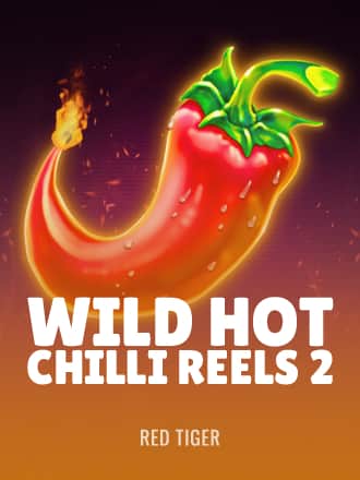 Wild Hot Chilli Reels 2 game