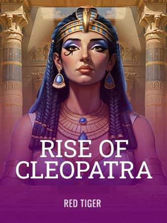 Rise of Cleopatra game