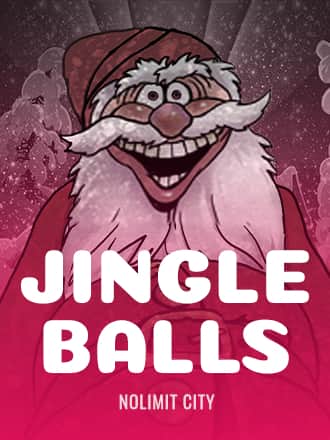 Jingle Balls game