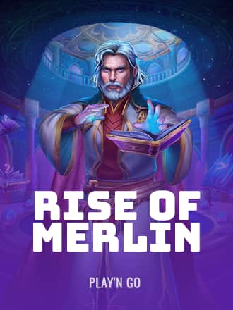 Rise of Merlin game