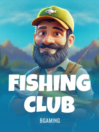 Fishing Club game