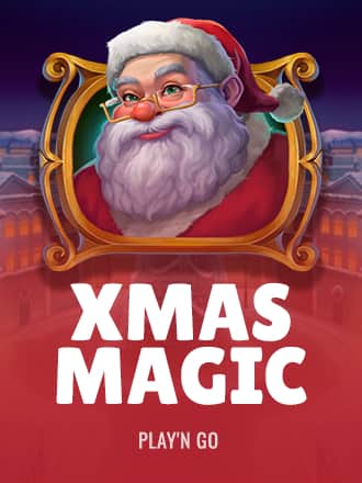 Xmas Magic game
