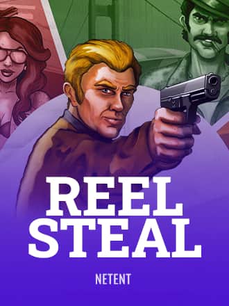 Reel Steal game