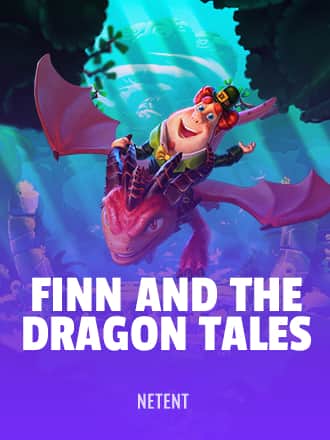 Finn and the Dragon Tales game