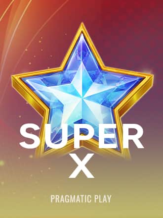 Super X game