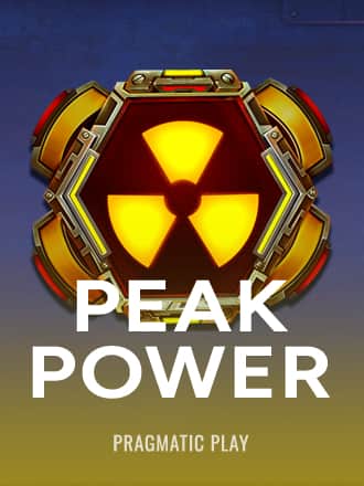 Peak Power game