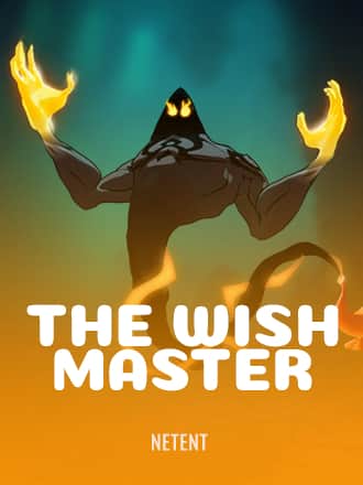 The Wish Master game