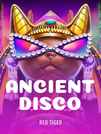 Ancient Disco game